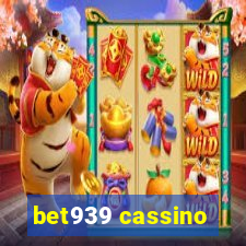 bet939 cassino